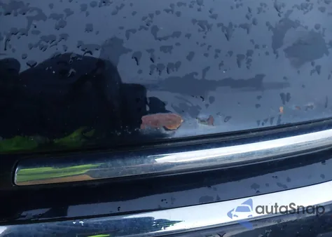 2016 Ford Escape Titanium z USA, uszkodzony, nr VIN 1FMCU9JX3GUC48727